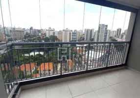Foto 1 de Apartamento com 2 Quartos para alugar, 50m² em Vila Mariana, São Paulo