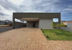 Foto 1 de Casa com 3 Quartos à venda, 152m² em Boa Vista, Brodowski