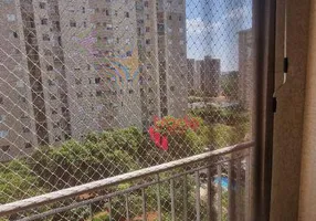 Foto 1 de Apartamento com 3 Quartos à venda, 67m² em Jardim Sumare, Ribeirão Preto