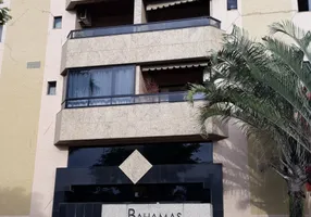 Foto 1 de Apartamento com 2 Quartos à venda, 90m² em Centro, Campos dos Goytacazes