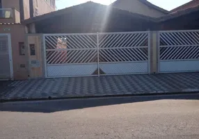 Foto 1 de Casa com 3 Quartos à venda, 100m² em Mirim, Praia Grande