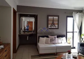 Foto 1 de Apartamento com 4 Quartos à venda, 177m² em Jardim Ana Maria, Jundiaí