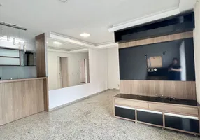 Foto 1 de Apartamento com 2 Quartos à venda, 76m² em Calhau, São Luís