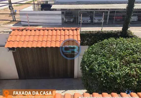 Foto 1 de Casa com 3 Quartos à venda, 80m² em Pau Amarelo, Paulista