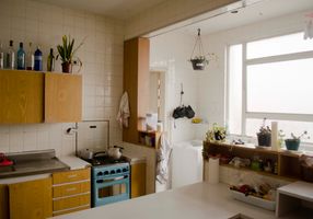 Foto 1 de Apartamento com 4 Quartos à venda, 178m² em Centro, Curitiba