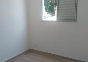 Foto 1 de Apartamento com 2 Quartos à venda, 45m² em Jardim Mirante dos Ovnis, Votorantim