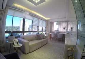 Foto 1 de Apartamento com 2 Quartos à venda, 71m² em Jardim Botânico, Porto Alegre