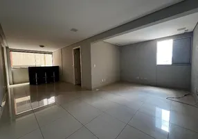 Foto 1 de Apartamento com 3 Quartos para alugar, 111m² em Buritis, Belo Horizonte