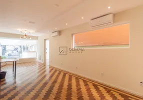 Foto 1 de Casa com 3 Quartos à venda, 177m² em Vila Olímpia, São Paulo