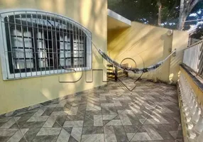 Foto 1 de Sobrado com 2 Quartos à venda, 93m² em Vila Maria Luisa, São Paulo
