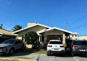 Foto 1 de Casa com 4 Quartos à venda, 276m² em Aruana, Aracaju