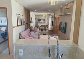 Foto 1 de Apartamento com 2 Quartos à venda, 45m² em Tulipas, Jundiaí
