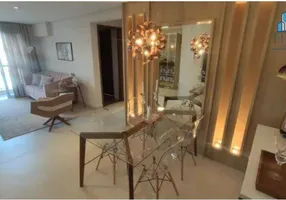 Foto 1 de Apartamento com 2 Quartos à venda, 61m² em Vila Santa Cruz, Itatiba