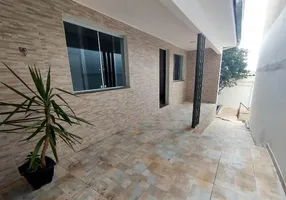 Foto 1 de Casa com 3 Quartos para alugar, 150m² em União, Belo Horizonte