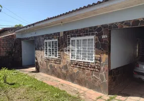 Foto 1 de Casa com 2 Quartos à venda, 96m² em São Vicente, Gravataí