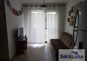 Foto 1 de Apartamento com 3 Quartos à venda, 64m² em Vila Sônia, São Paulo