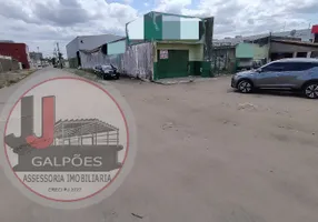 Foto 1 de Galpão/Depósito/Armazém com 3 Quartos para alugar, 600m² em parque getulio vargas, Feira de Santana