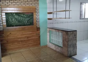 Foto 1 de Casa com 2 Quartos para alugar, 90m² em Parque Paulicéia, Duque de Caxias