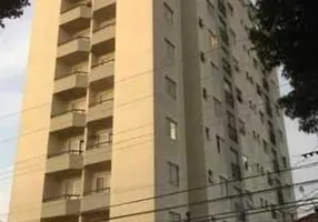 Foto 1 de Apartamento com 3 Quartos à venda, 89m² em Vila Laís, São Paulo