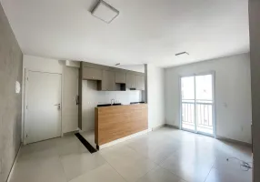 Foto 1 de Apartamento com 2 Quartos à venda, 55m² em Morumbi, Piracicaba