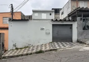 Foto 1 de Sobrado com 2 Quartos para venda ou aluguel, 80m² em Parque Tiete, São Paulo