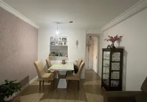 Foto 1 de Apartamento com 3 Quartos à venda, 63m² em Vila Ema, São Paulo