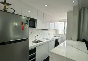 Foto 1 de Apartamento com 2 Quartos à venda, 50m² em Setor Candida de Morais, Goiânia