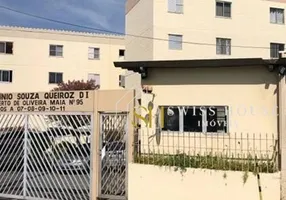Foto 1 de Apartamento com 3 Quartos à venda, 72m² em Conjunto Residencial Souza Queiroz, Campinas