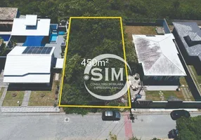 Foto 1 de Lote/Terreno à venda, 450m² em Baia Formosa, Armação dos Búzios