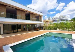 Foto 1 de Casa com 5 Quartos à venda, 730m² em Alphaville Conde II, Barueri