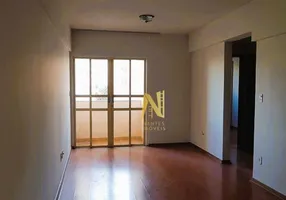 Foto 1 de Apartamento com 2 Quartos à venda, 64m² em Centro, Londrina