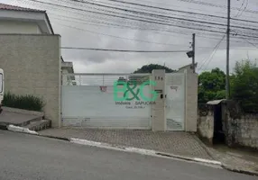 Foto 1 de Casa de Condomínio com 3 Quartos à venda, 108m² em Jardim Isaura, Santana de Parnaíba