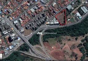 Foto 1 de Lote/Terreno à venda, 4976m² em Vila Sao Jorge, São José do Rio Preto