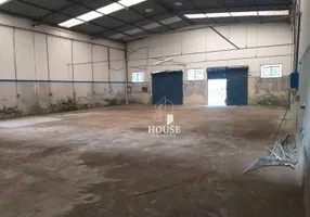 Foto 1 de Galpão/Depósito/Armazém à venda, 371m² em Jardim Ipê VIII , Mogi Guaçu