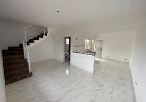 Foto 1 de Sobrado com 2 Quartos à venda, 78m² em Jardim Sao Jose, Caçapava