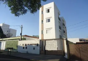 Foto 1 de Apartamento com 1 Quarto à venda, 44m² em Jardim Bandeirantes, São Carlos