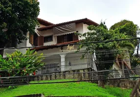 Foto 1 de Casa com 5 Quartos à venda, 370m² em Bairu, Juiz de Fora