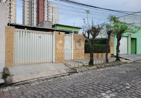 Foto 1 de Casa com 3 Quartos à venda, 115m² em Nova Parnamirim, Parnamirim