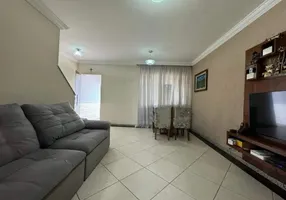 Foto 1 de Casa com 3 Quartos à venda, 115m² em Heliópolis, Belo Horizonte