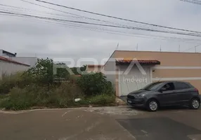 Foto 1 de Lote/Terreno à venda, 250m² em Jardim Embare, São Carlos