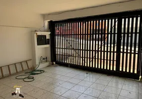 Foto 1 de Sobrado com 3 Quartos à venda, 153m² em Independência, São Bernardo do Campo