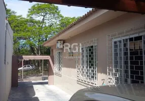 Foto 1 de Casa de Condomínio com 3 Quartos à venda, 102m² em Protásio Alves, Porto Alegre