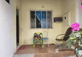 Foto 1 de Casa com 2 Quartos à venda, 80m² em Campo Grande, Rio de Janeiro