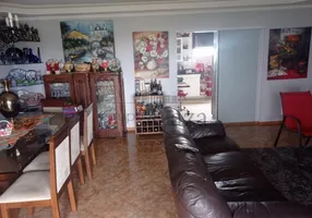Foto 1 de Apartamento com 4 Quartos à venda, 146m² em Centro, São José dos Campos