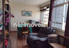 Foto 1 de Apartamento com 3 Quartos à venda, 95m² em Calafate, Belo Horizonte