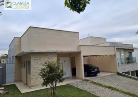 Foto 1 de Casa com 4 Quartos à venda, 281m² em Paisagem Renoir, Cotia