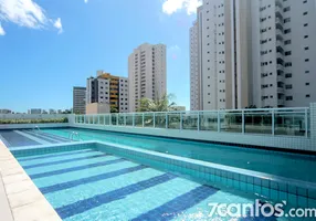 Foto 1 de Apartamento com 3 Quartos para alugar, 80m² em Guararapes, Fortaleza