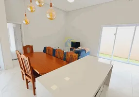 Foto 1 de Casa de Condomínio com 3 Quartos à venda, 179m² em Condomínio Belvedere, Cuiabá