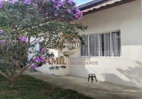 Foto 1 de Casa com 3 Quartos à venda, 130m² em Parque São Luís, Taubaté