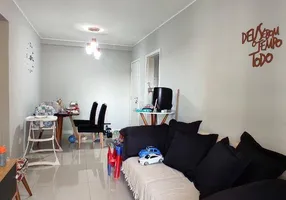 Foto 1 de Apartamento com 2 Quartos à venda, 57m² em Várzea das Moças, São Gonçalo